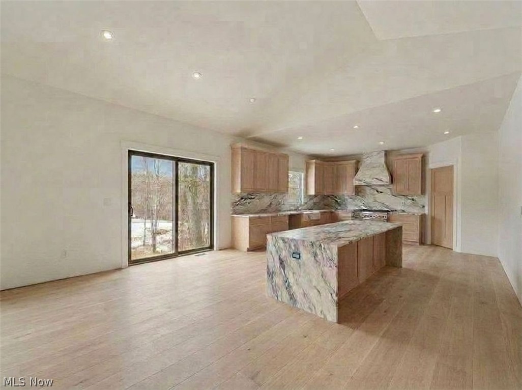 Treemont Estates 2 - Residential