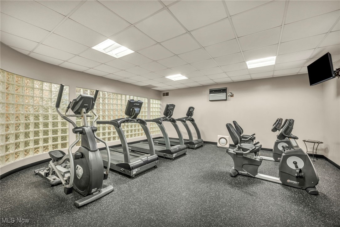 Meridian Condo - Residential