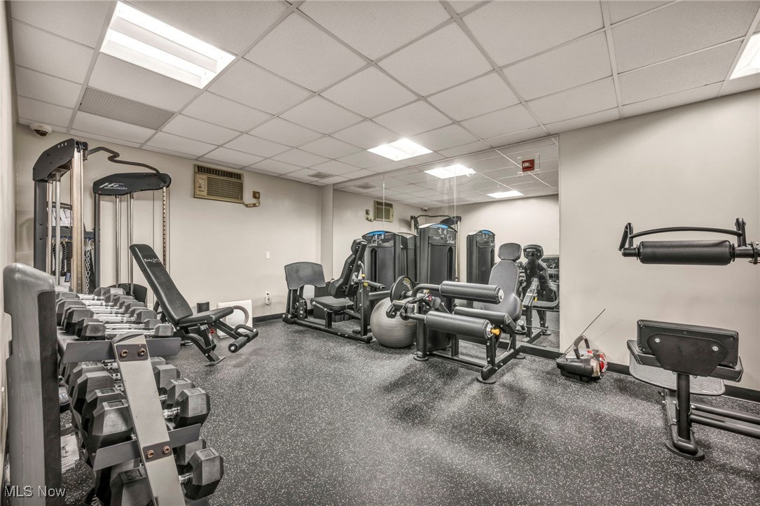 Meridian Condo - Residential
