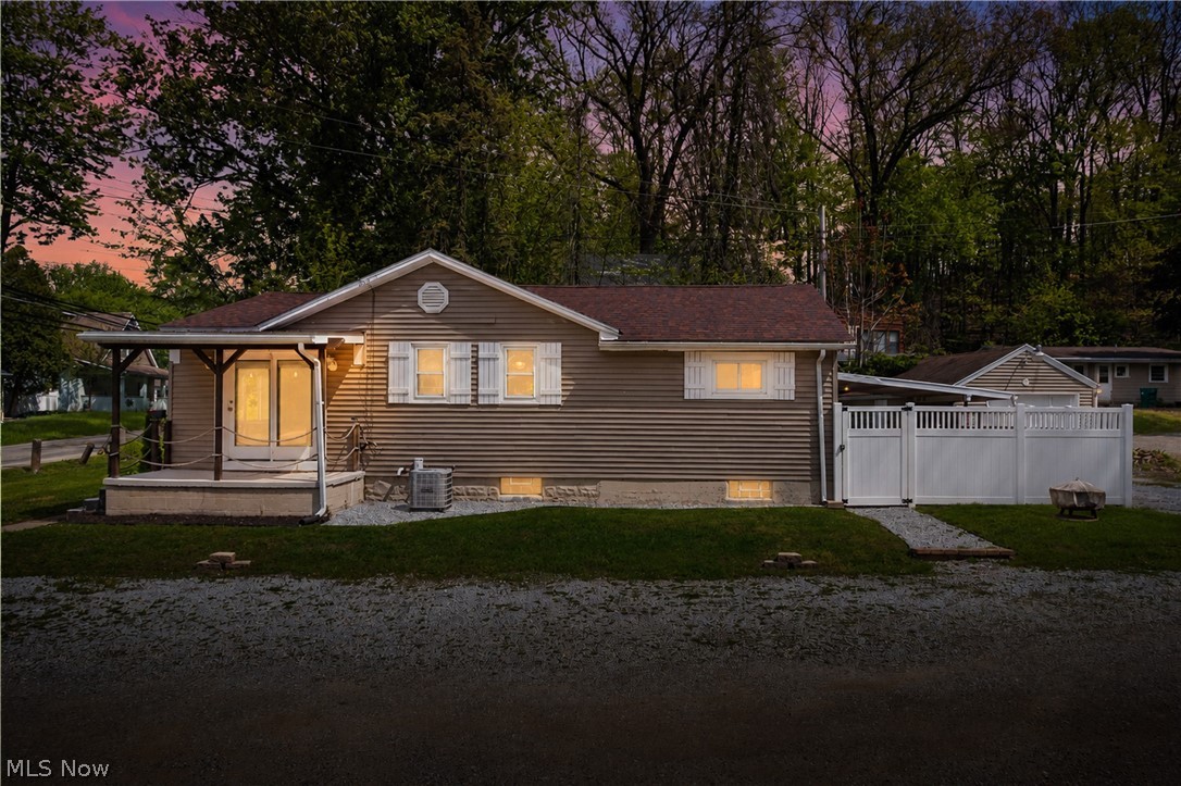 Franklin - Residential