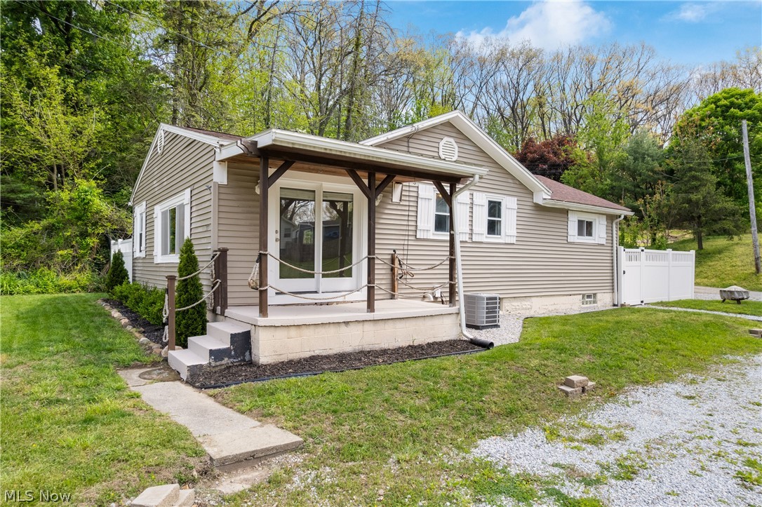 Franklin - Residential
