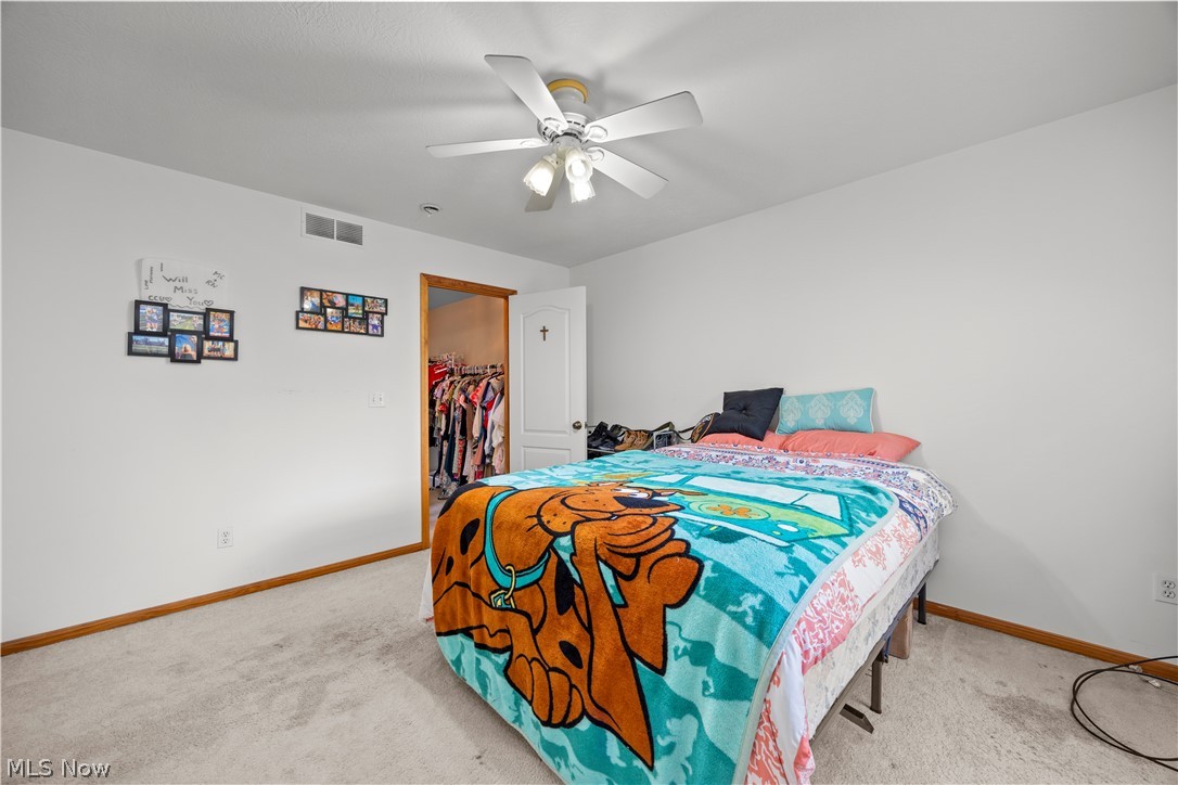 Timberlake Trail Ph 03 - Residential