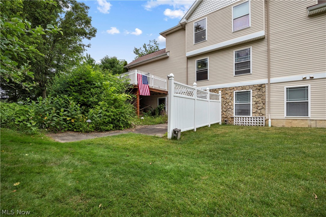 Timberlake Trail Ph 03 - Residential