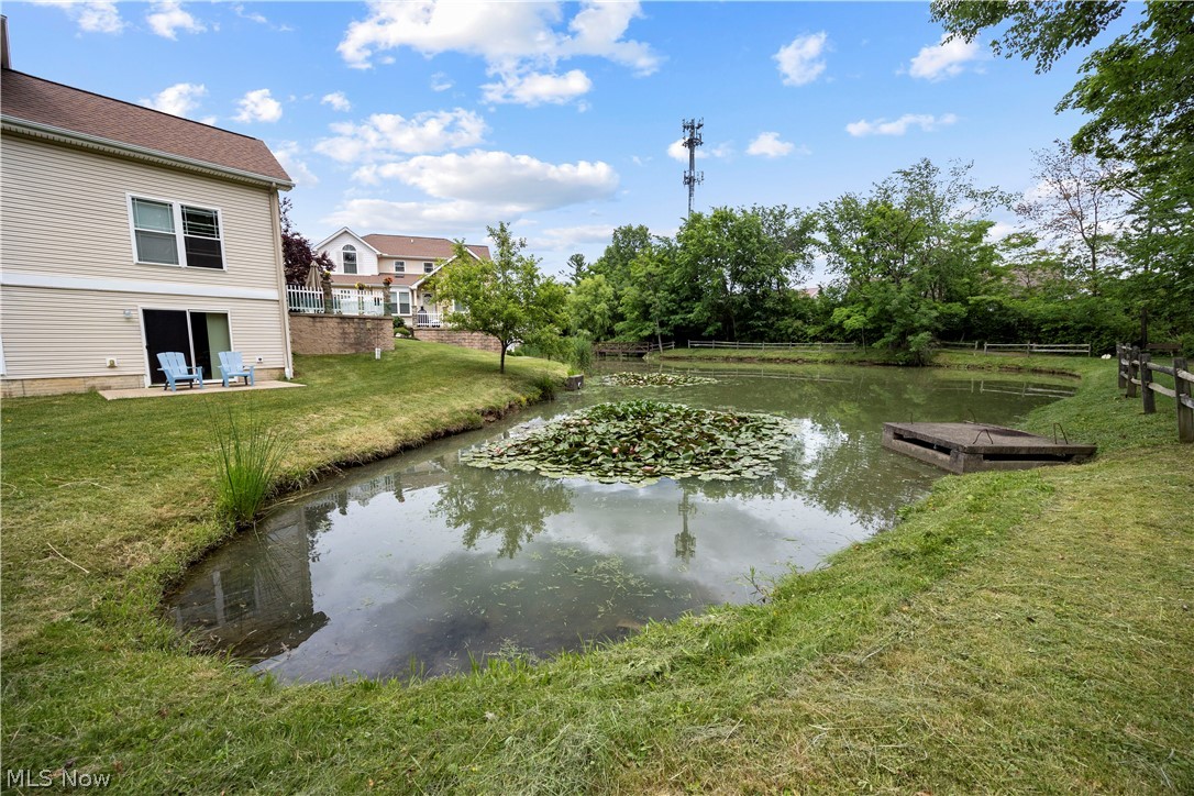 Timberlake Trail Ph 03 - Residential