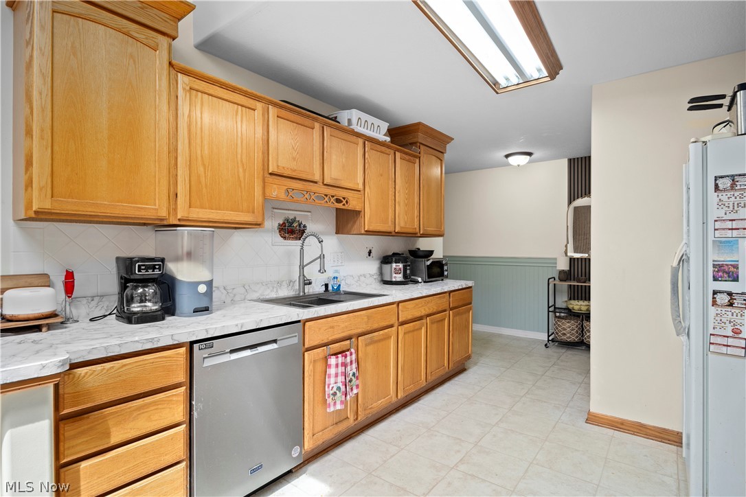 Timberlake Trail Ph 03 - Residential