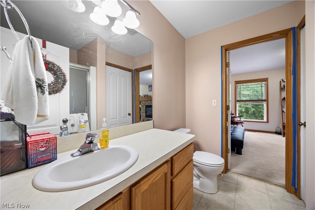 Timberlake Trail Ph 03 - Residential