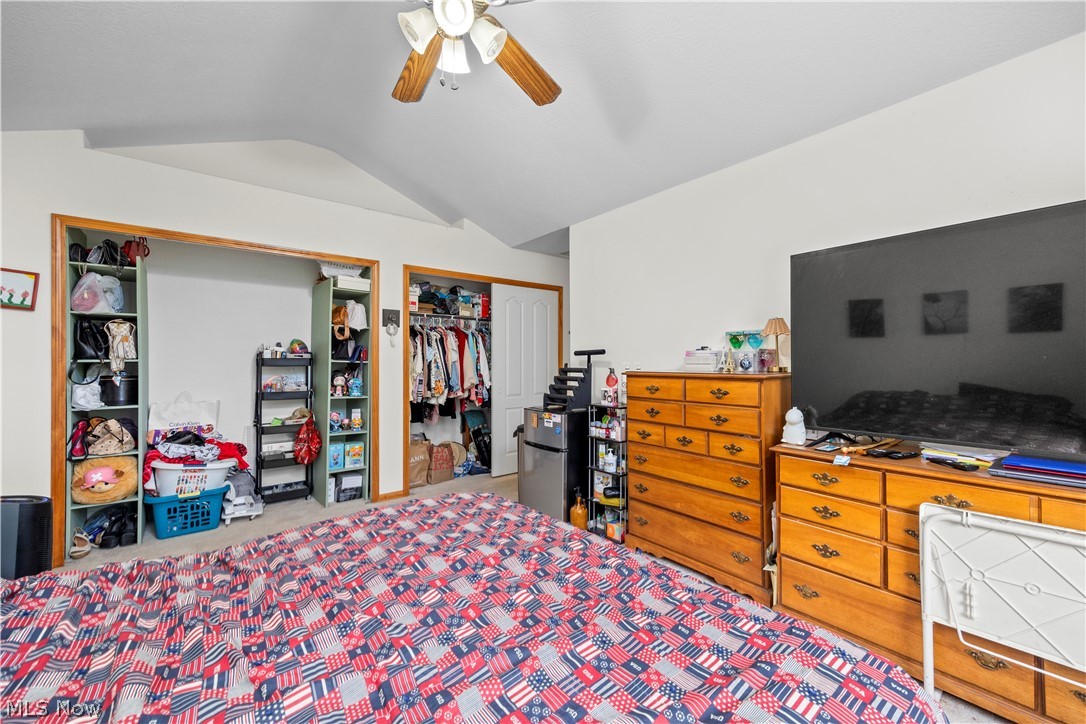 Timberlake Trail Ph 03 - Residential