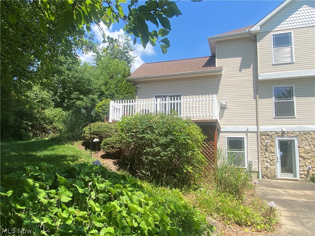 Timberlake Trail Ph 03 - Residential