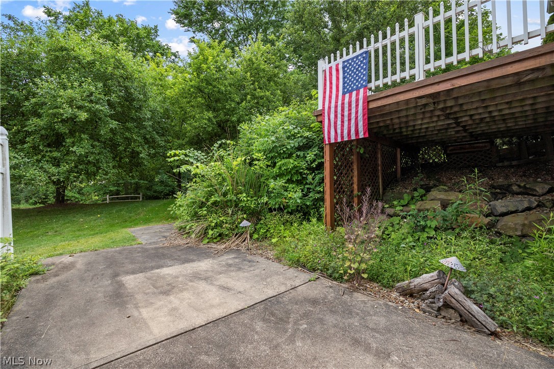 Timberlake Trail Ph 03 - Residential