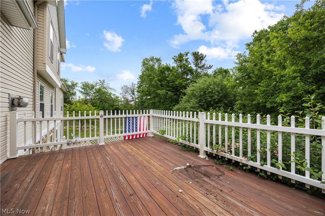 Timberlake Trail Ph 03 - Residential
