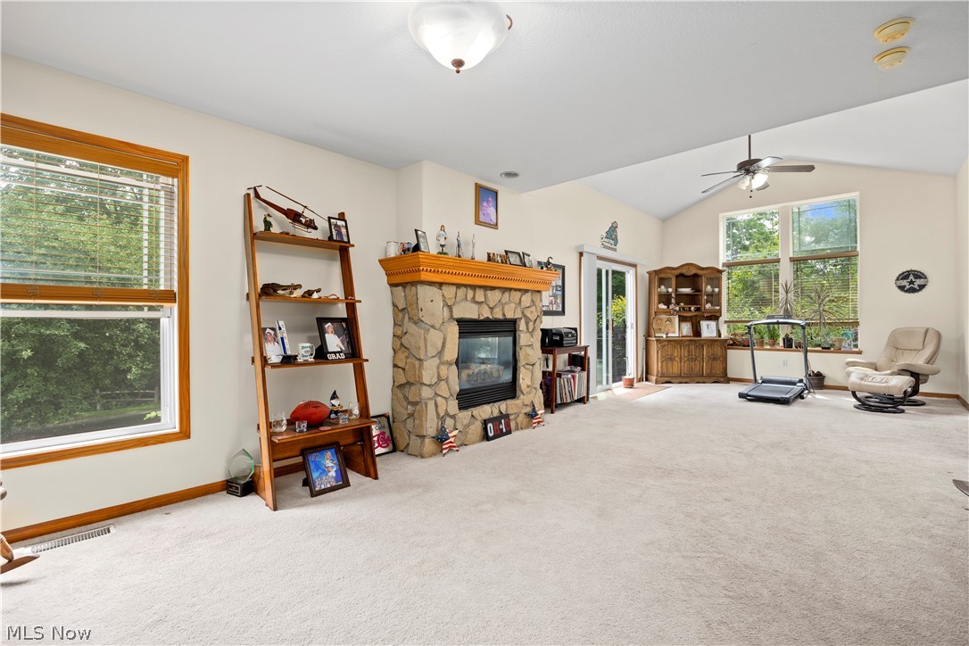 Timberlake Trail Ph 03 - Residential