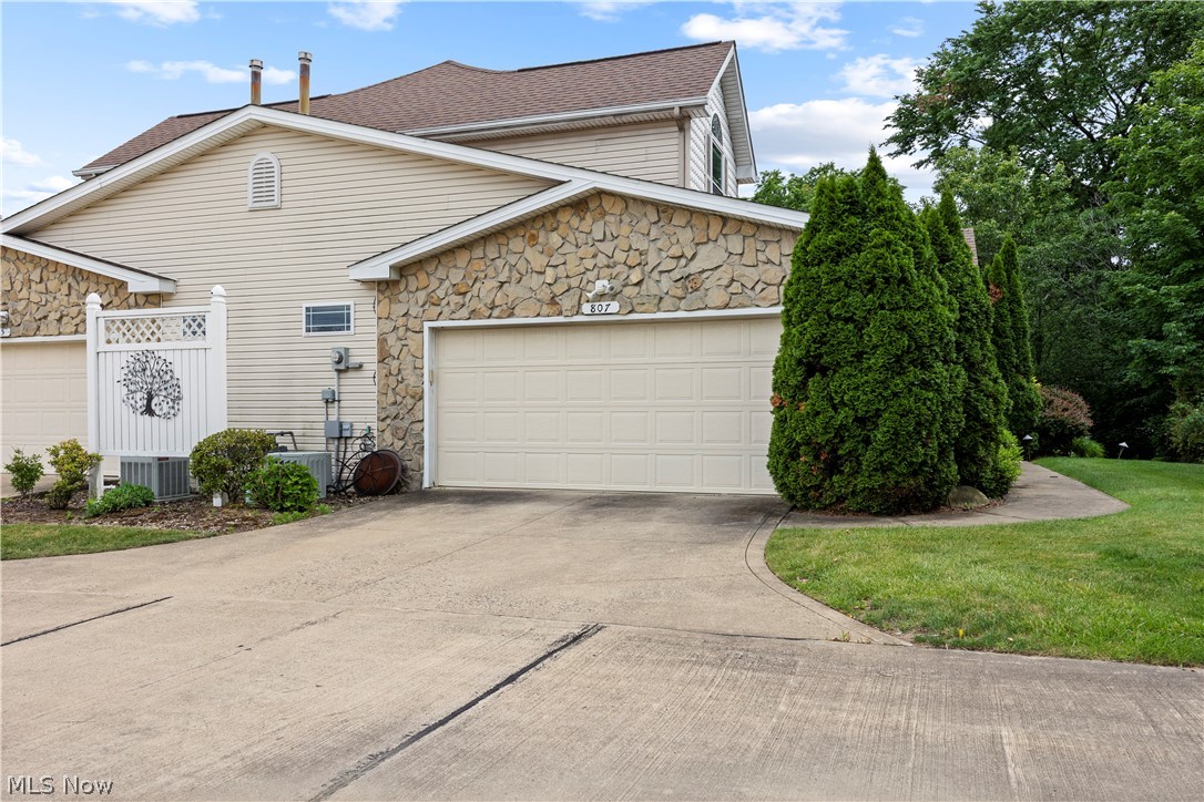 Timberlake Trail Ph 03 - Residential