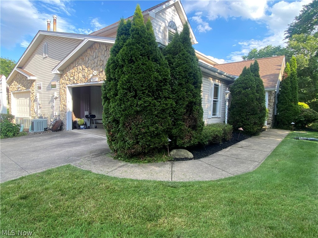 Timberlake Trail Ph 03 - Residential