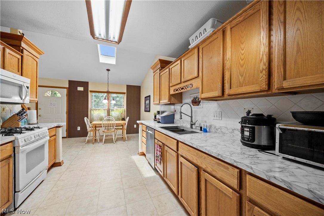 Timberlake Trail Ph 03 - Residential