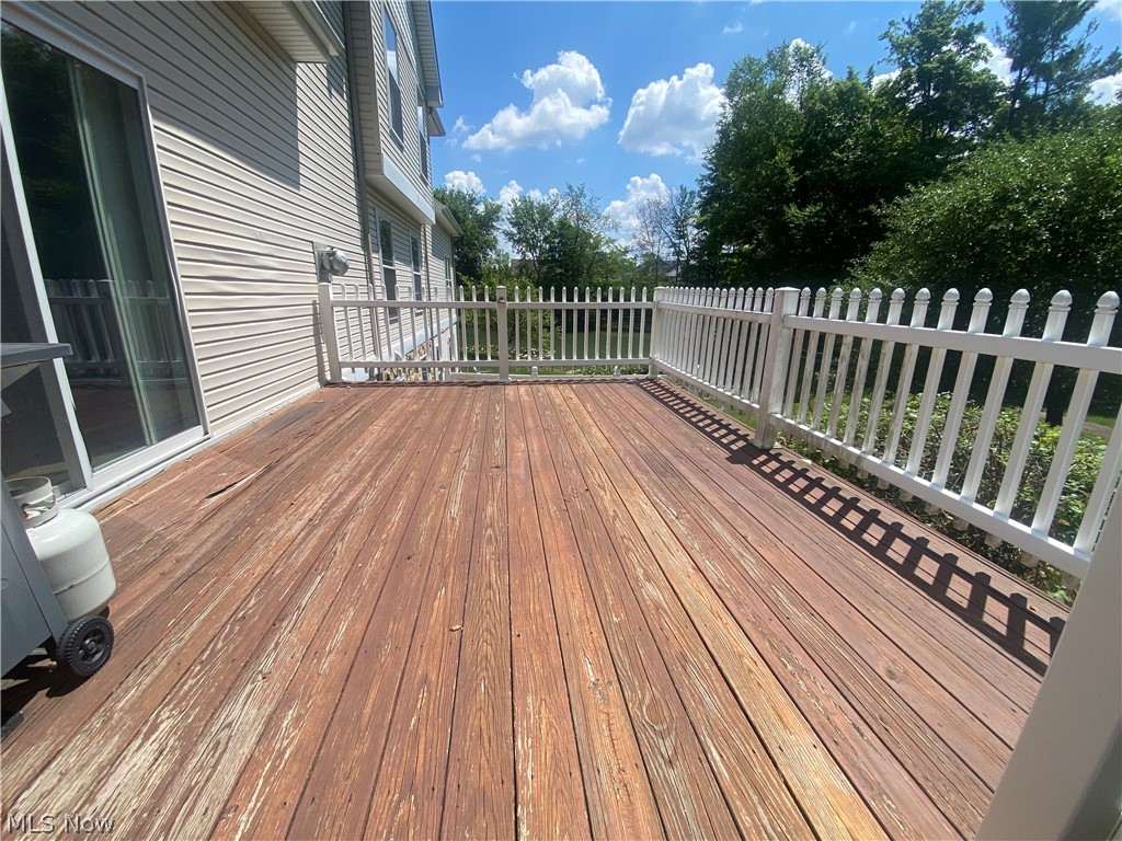 Timberlake Trail Ph 03 - Residential