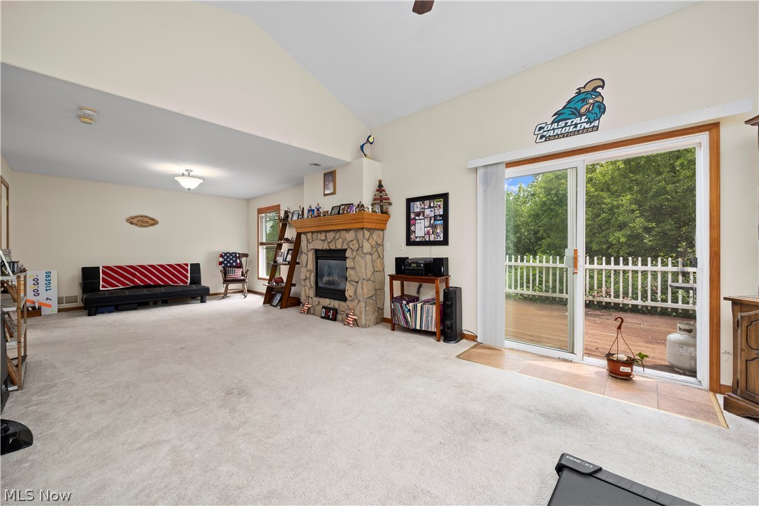 Timberlake Trail Ph 03 - Residential