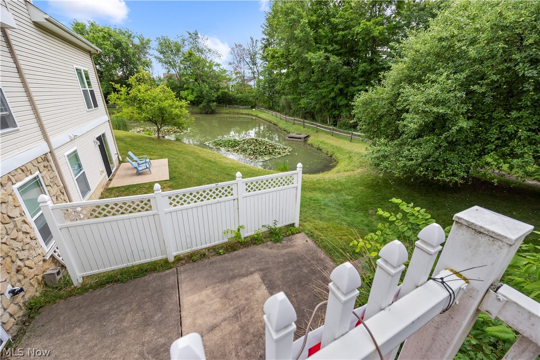 Timberlake Trail Ph 03 - Residential