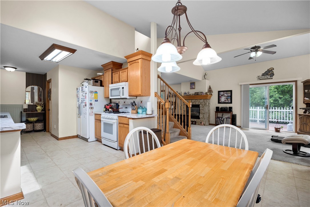 Timberlake Trail Ph 03 - Residential