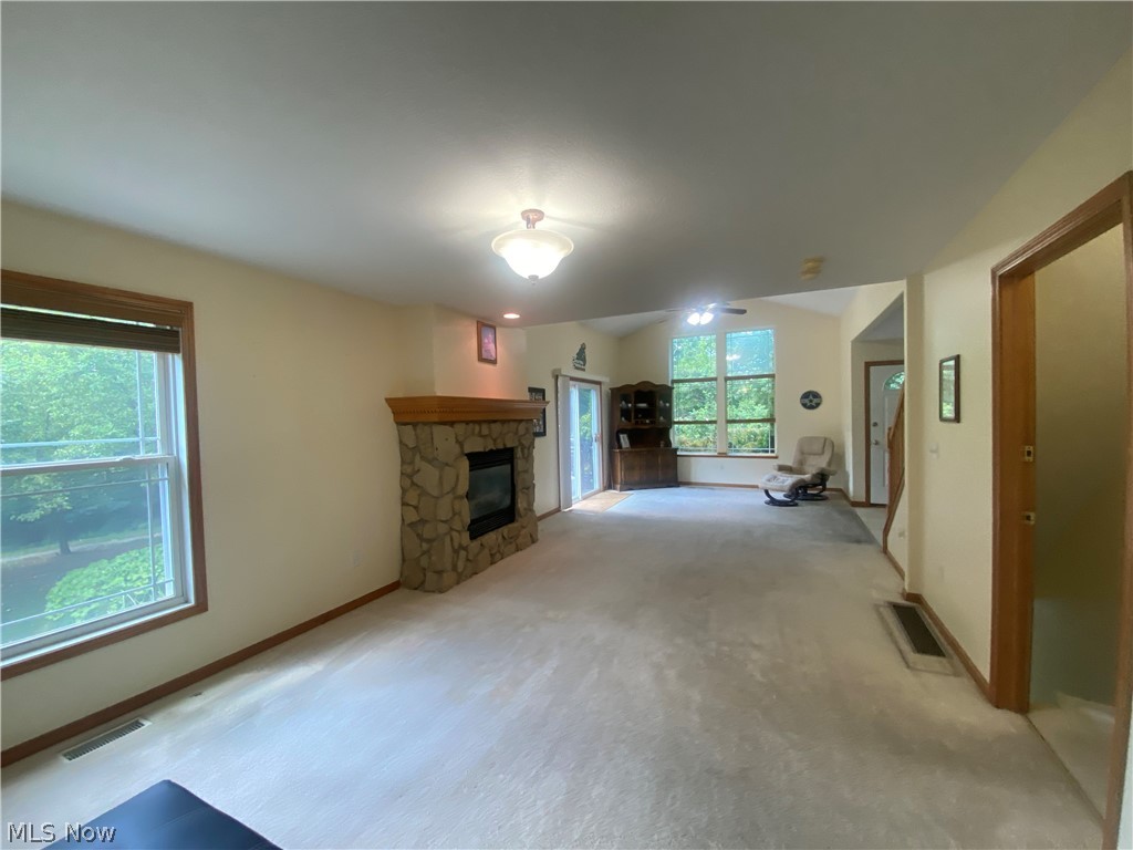 Timberlake Trail Ph 03 - Residential