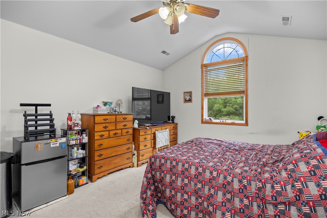 Timberlake Trail Ph 03 - Residential