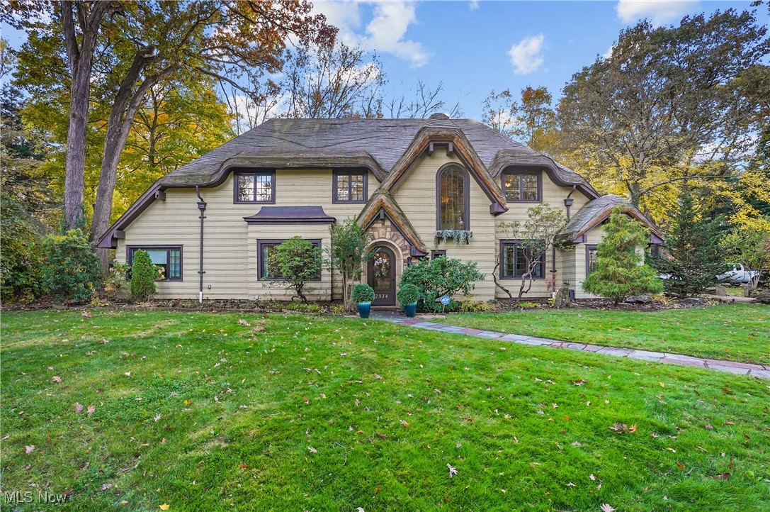 Silver Lake Estates - Residential