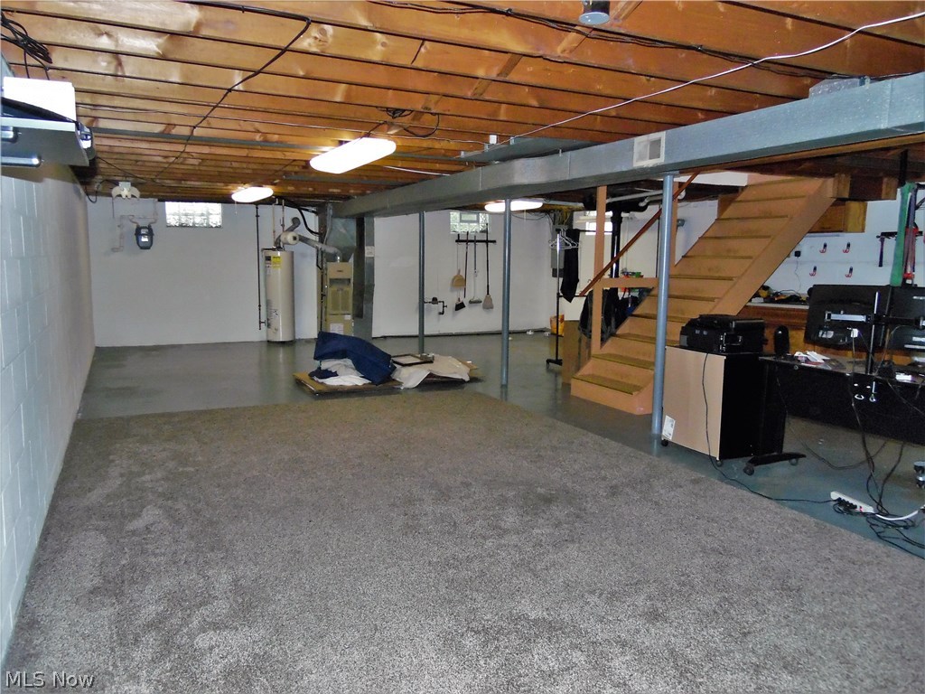 East Market Acres - Residential