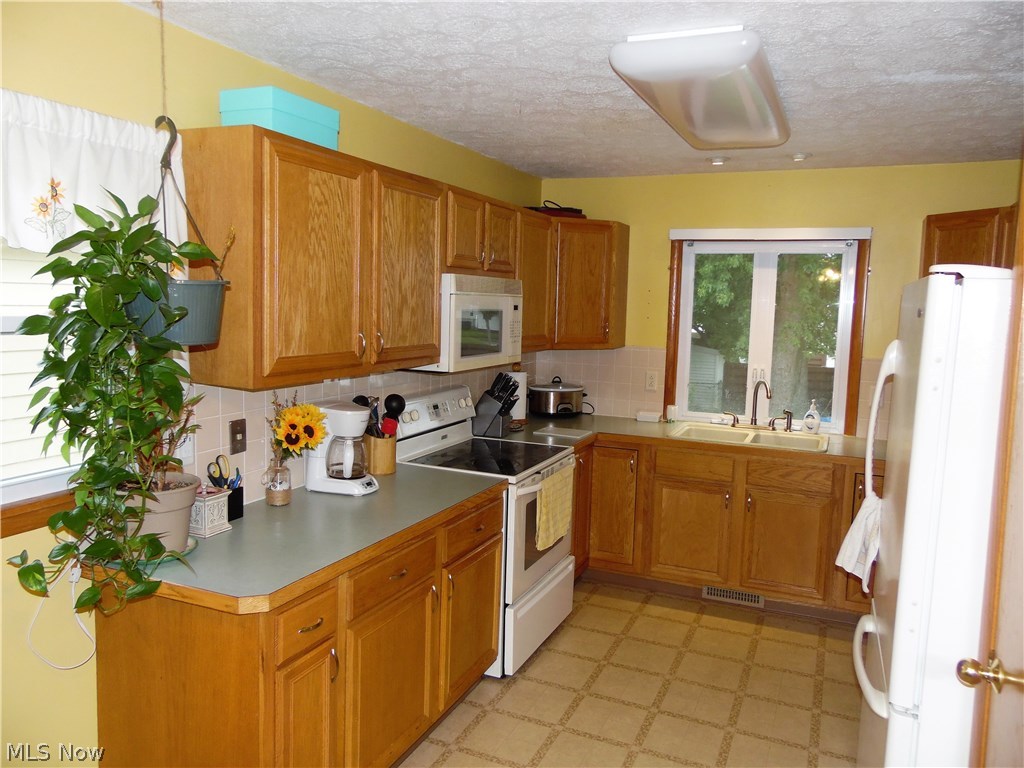 East Market Acres - Residential