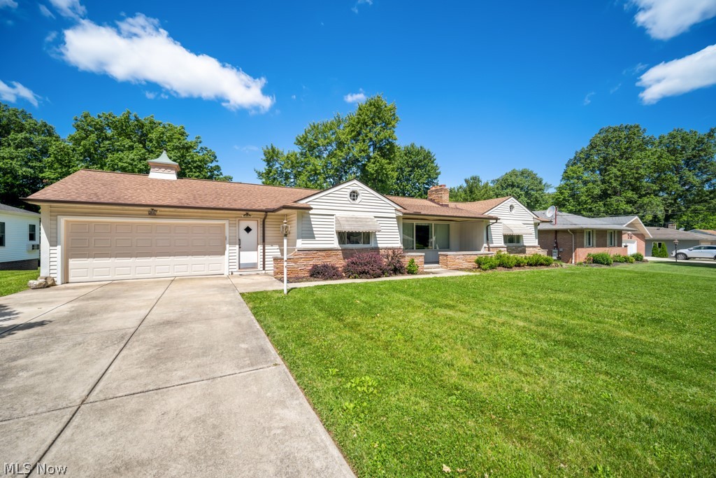 Broadview Heights - Residential