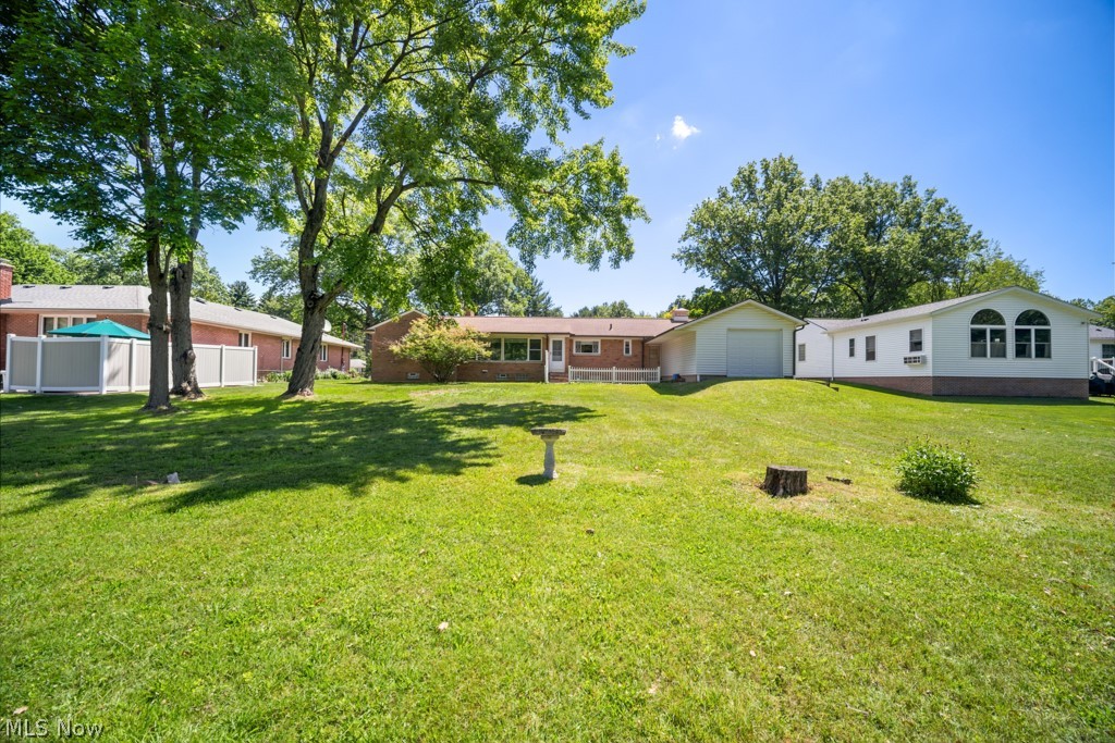 Broadview Heights - Residential
