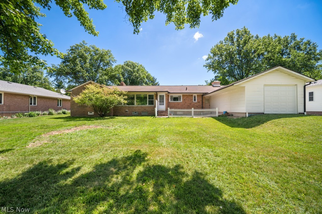 Broadview Heights - Residential
