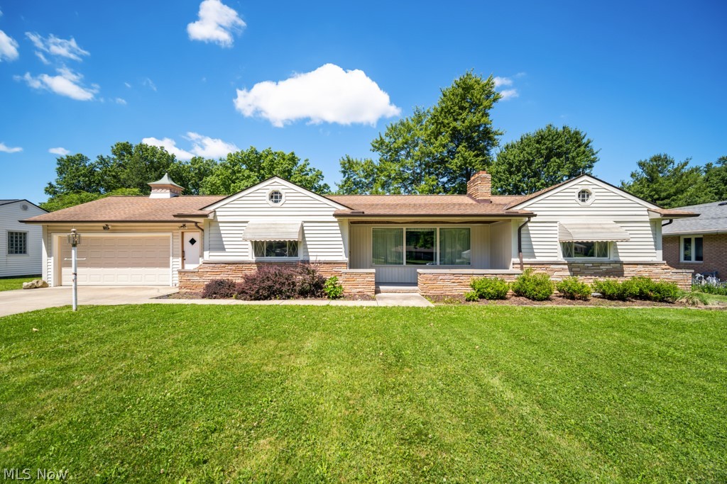 Broadview Heights - Residential