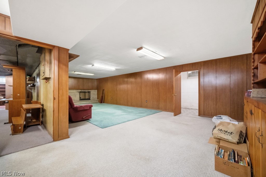 Broadview Heights - Residential