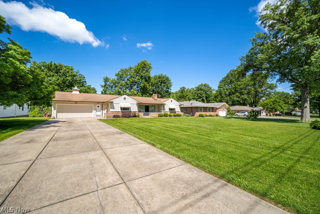 Broadview Heights - Residential
