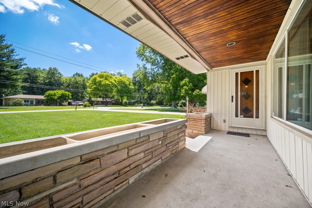 Broadview Heights - Residential
