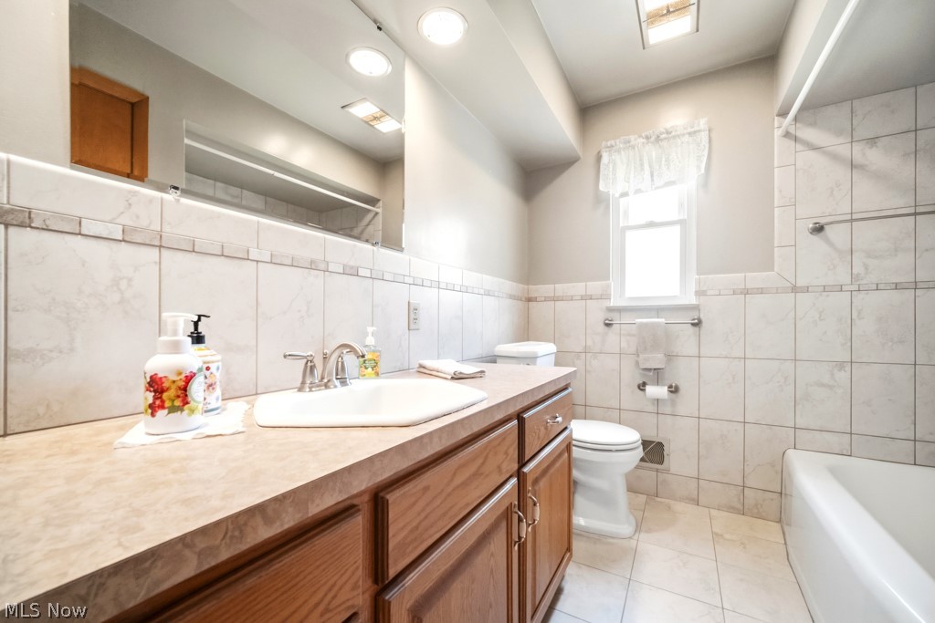 Broadview Heights - Residential