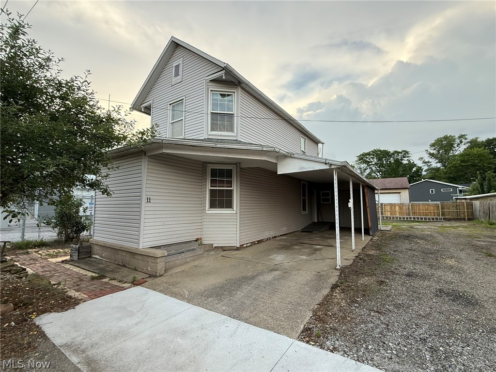 Village/Dennison - Residential