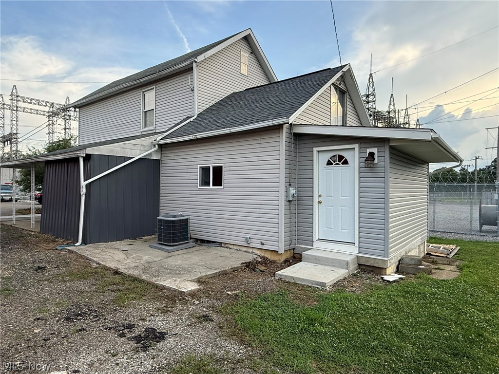Village/Dennison - Residential