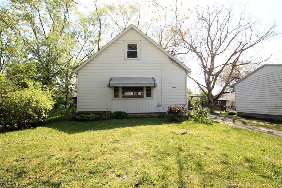 Big Falls - Residential Lease
