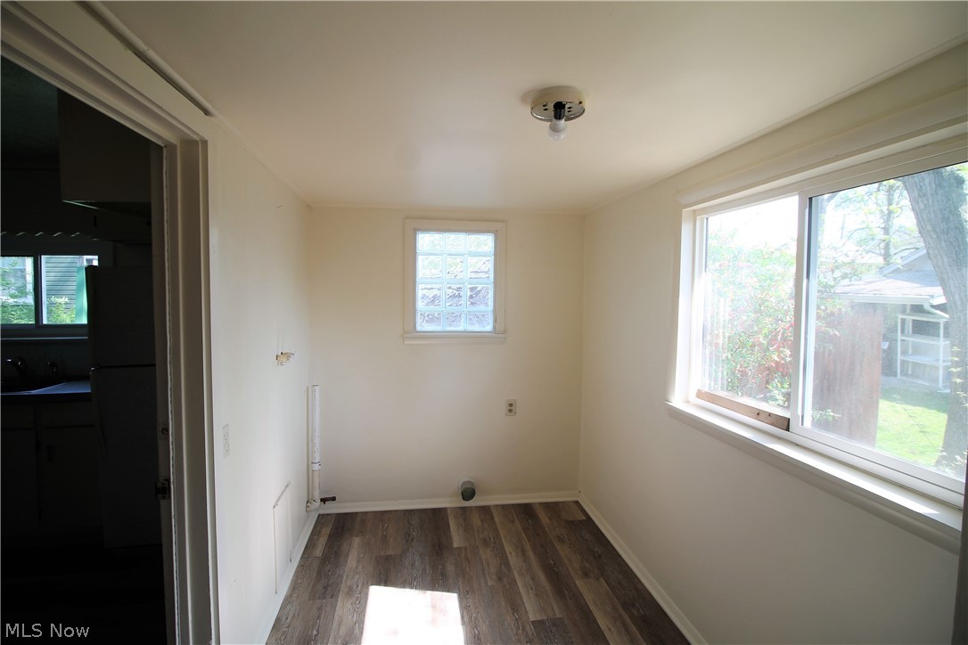 Big Falls - Residential Lease