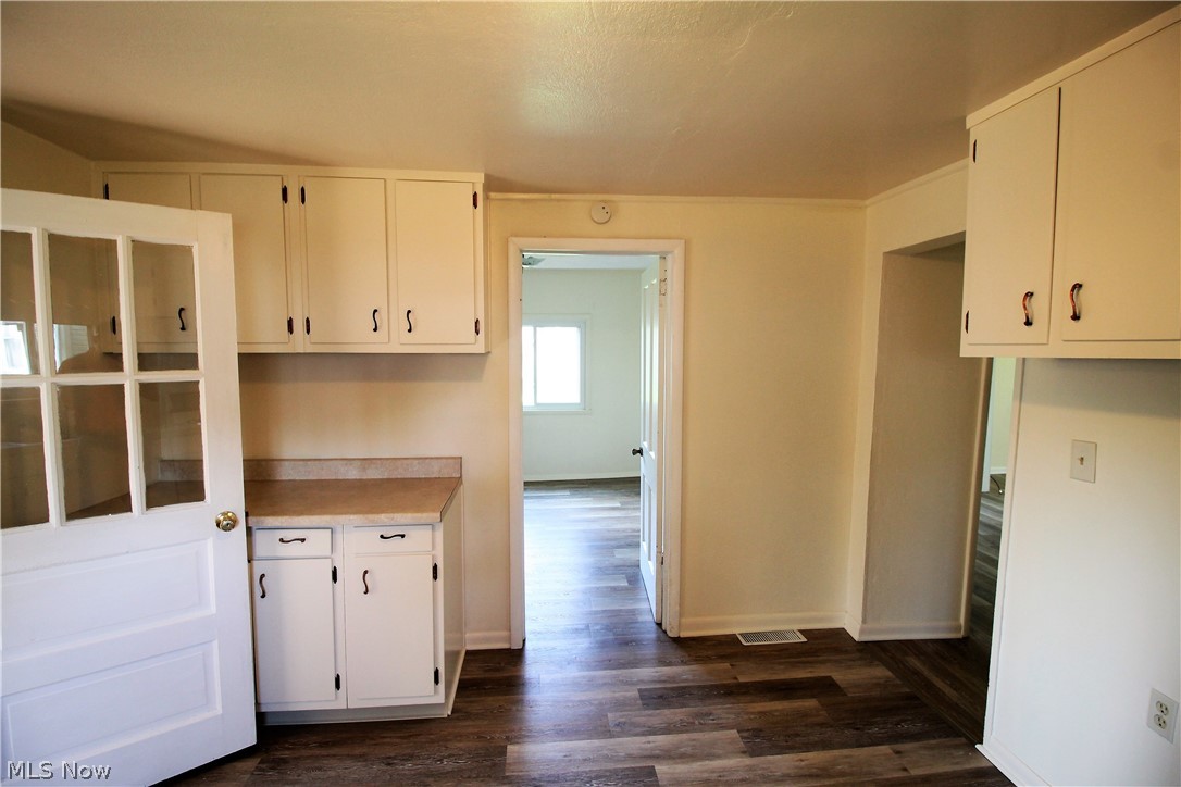 Big Falls - Residential Lease