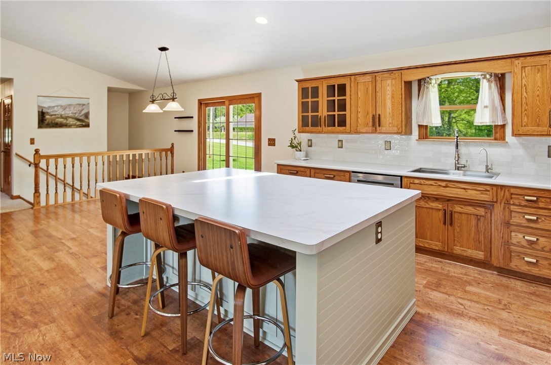Rolling Meadows - Residential
