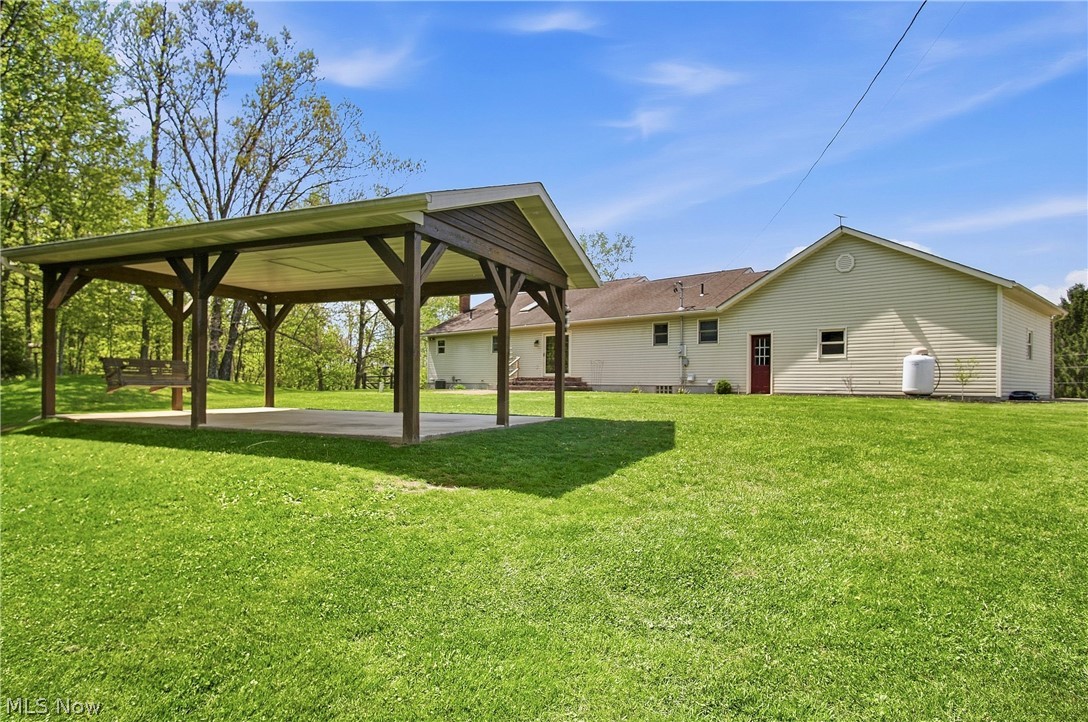 Rolling Meadows - Residential