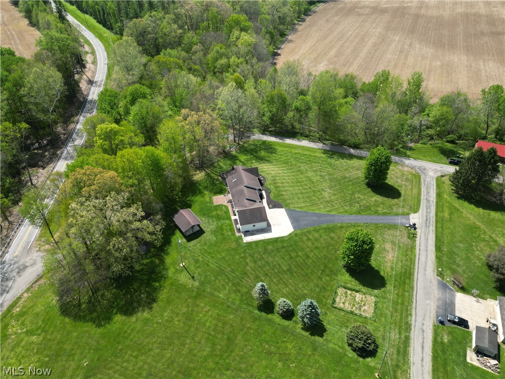 Rolling Meadows - Residential