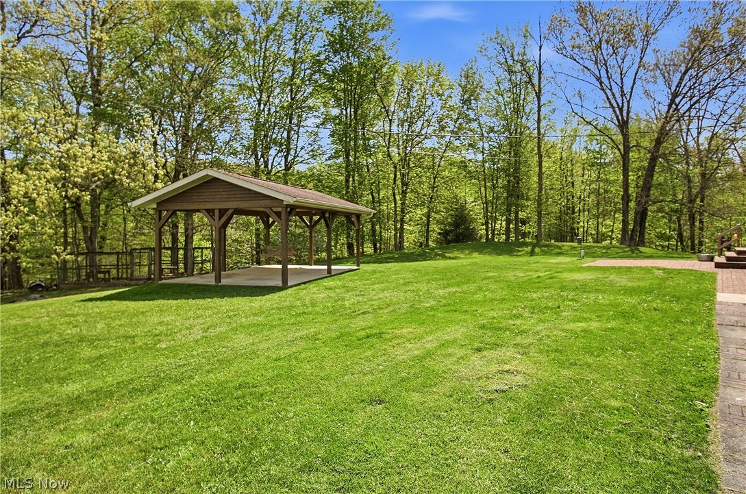 Rolling Meadows - Residential
