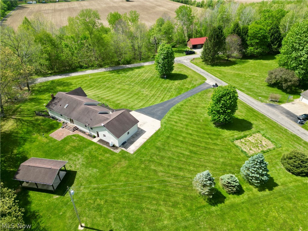 Rolling Meadows - Residential