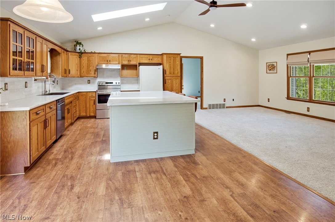 Rolling Meadows - Residential