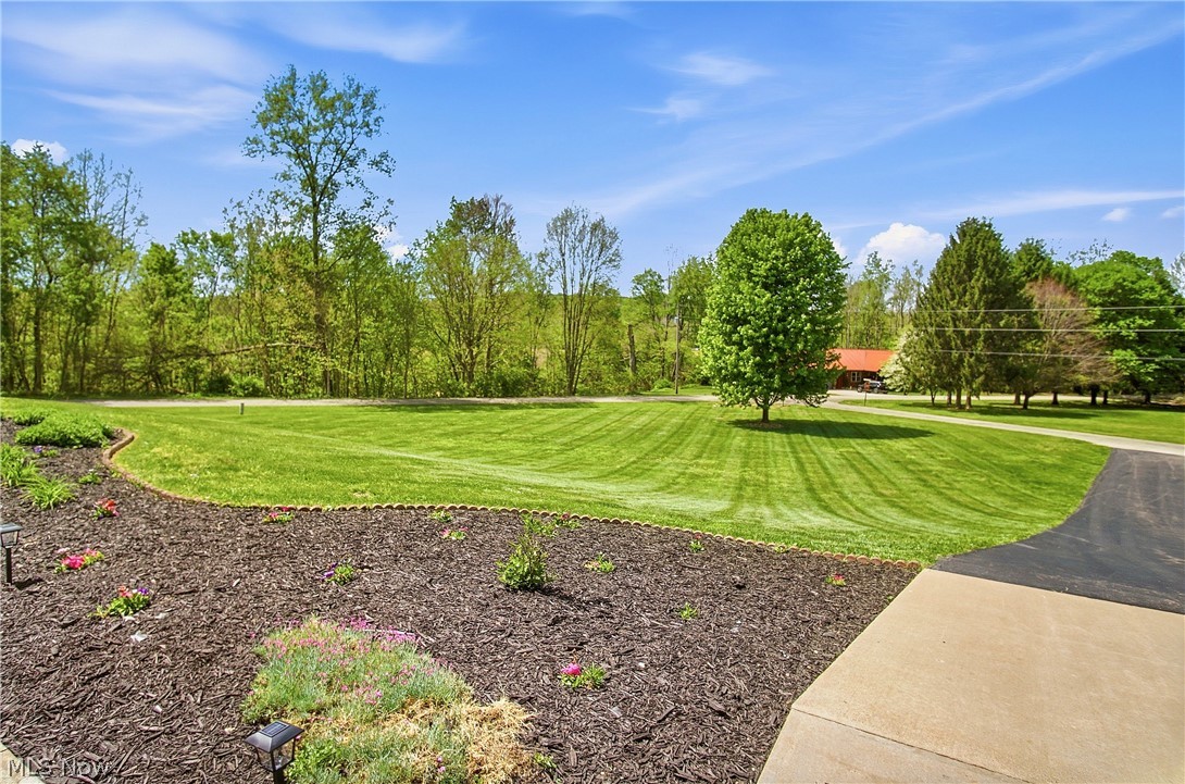 Rolling Meadows - Residential