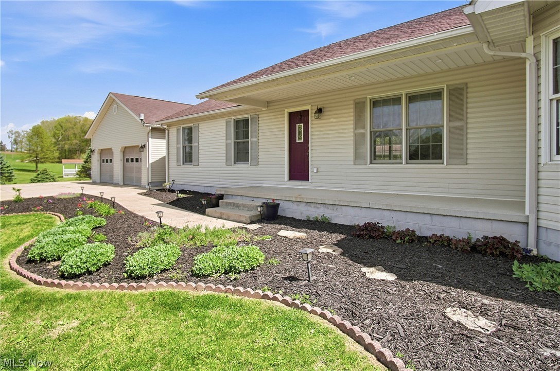 Rolling Meadows - Residential