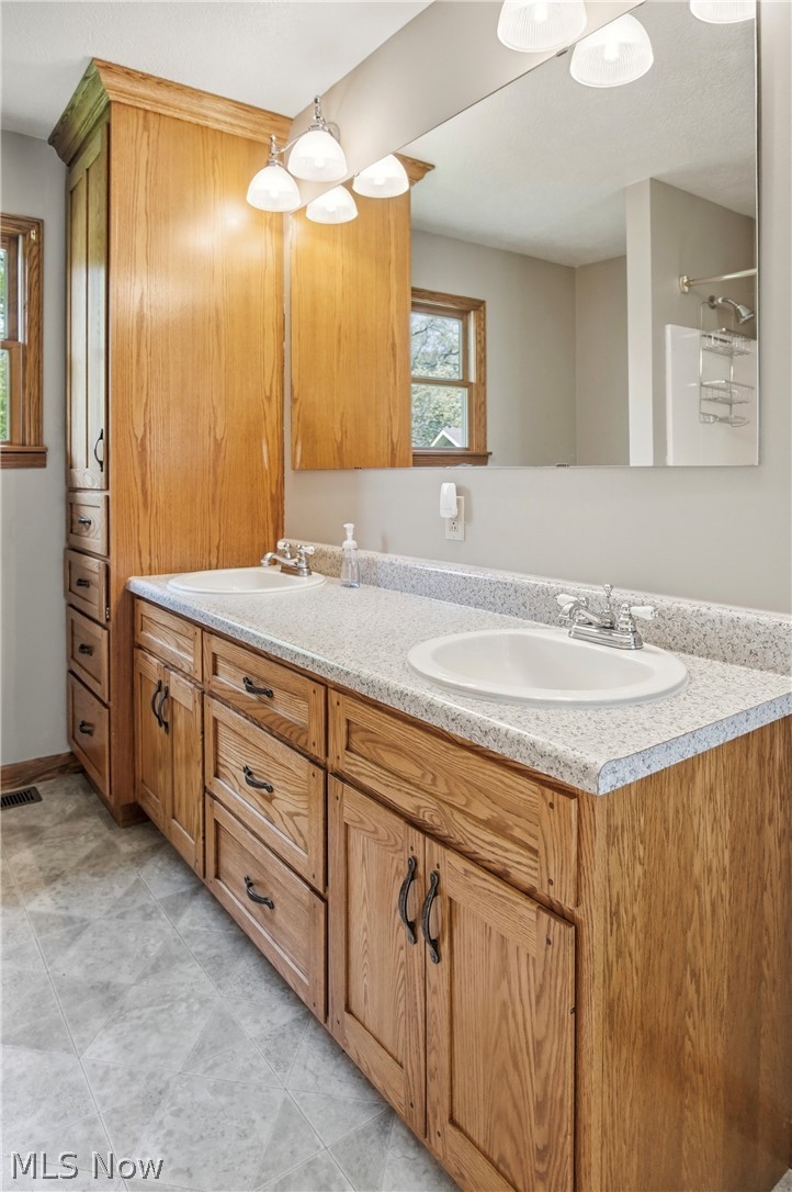 Rolling Meadows - Residential