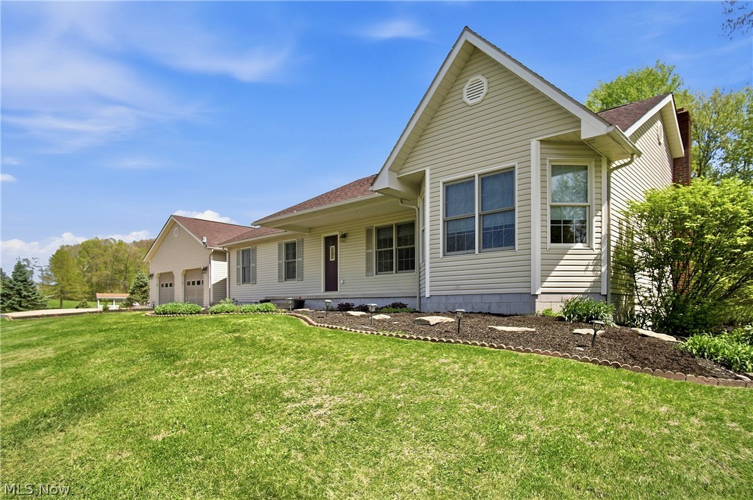 Rolling Meadows - Residential